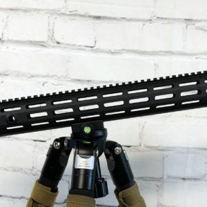 Sgt Of Arms AR15 ARCA Handguard 15.5"