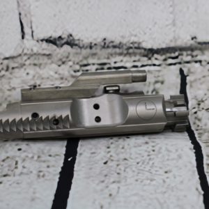 QMA NiB-X AR15 Bolt Carrier Group