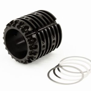 Aero Precision AR10 BAR Barrel Nut