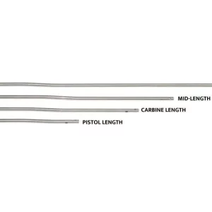 Rifle Length Gas Tube