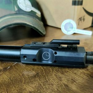 QMA AR10 Bolt Carrier Group